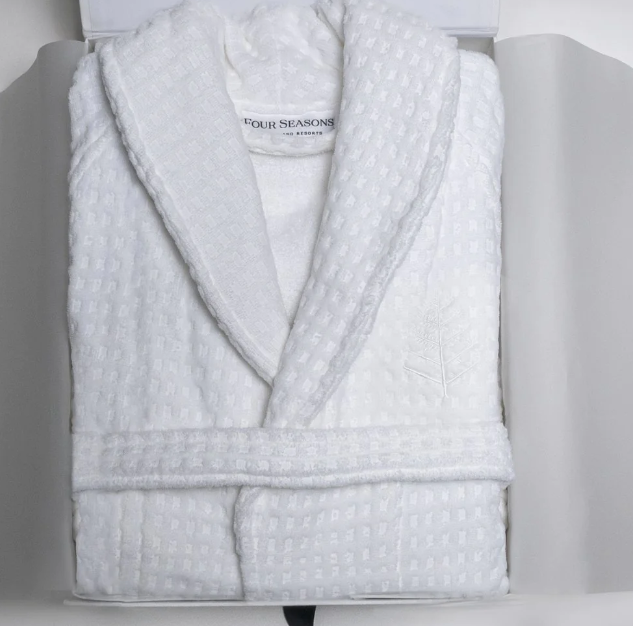 Fourseasons Robe-Stars Link Ltd -- Leading Manufacturer Of Hotel Textile